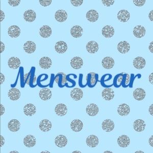 Shop Menswear
